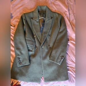 BCBG coat